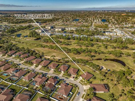1438 Outrigger Circle Rockledge FL 32955