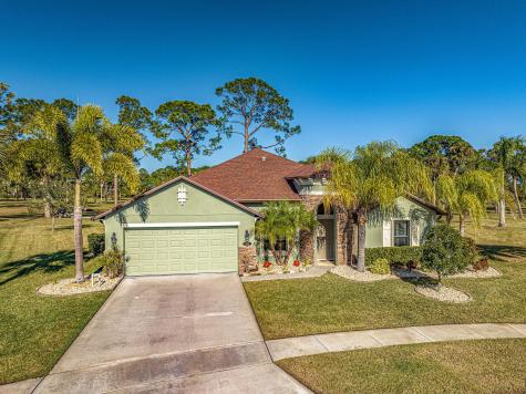 1438 Outrigger Circle Rockledge FL 32955