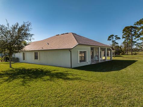 1438 Outrigger Circle Rockledge FL 32955