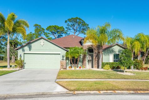 1438 Outrigger Circle Rockledge FL 32955