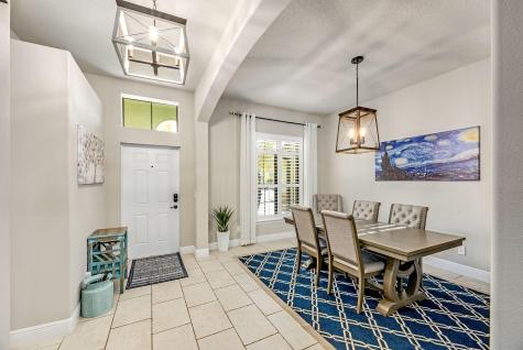 1438 Outrigger Circle Rockledge FL 32955