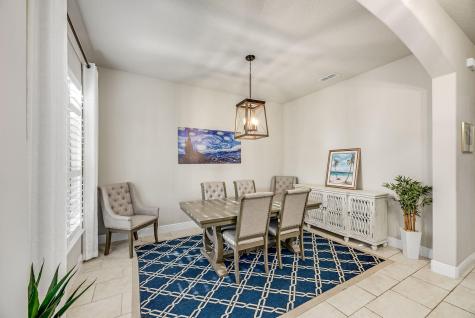 1438 Outrigger Circle Rockledge FL 32955