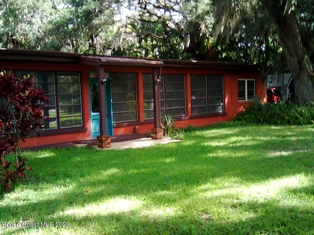 5660 Crane Road Melbourne FL 32904