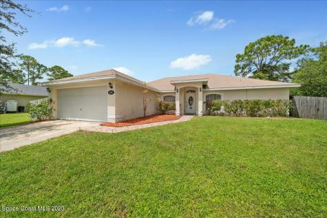 420 Helicon Avenue NW Palm Bay FL 32907