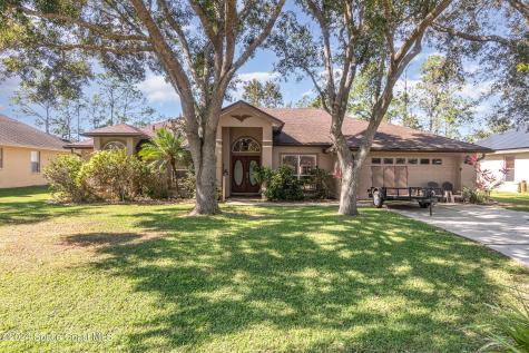 2750 Babbitt Avenue Orlando FL 32833