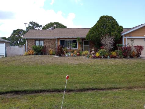 1367 Palau Street SE Palm Bay FL 32909
