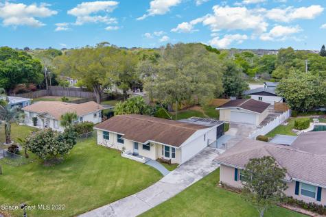 336 Vesta Circle Melbourne FL 32901