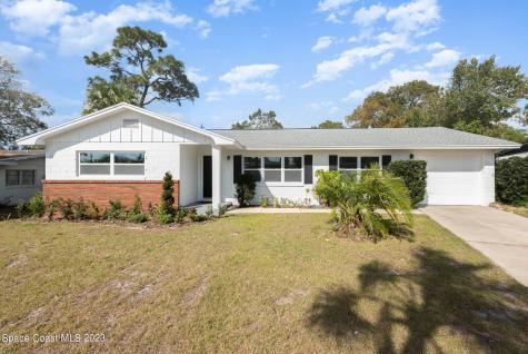 2712 Yorkshire Drive Titusville FL 32796