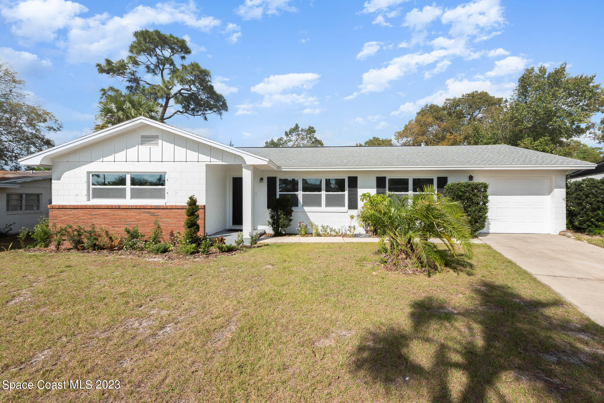 2712 Yorkshire Drive Titusville FL 32796