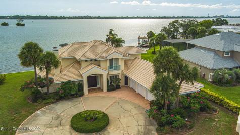 115 Marlin Drive Merritt Island FL 32952