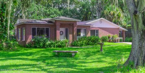 157 River Park Boulevard Titusville FL 32780