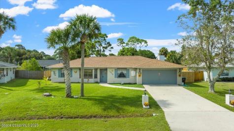 1318 Lerici Street NW Palm Bay FL 32907
