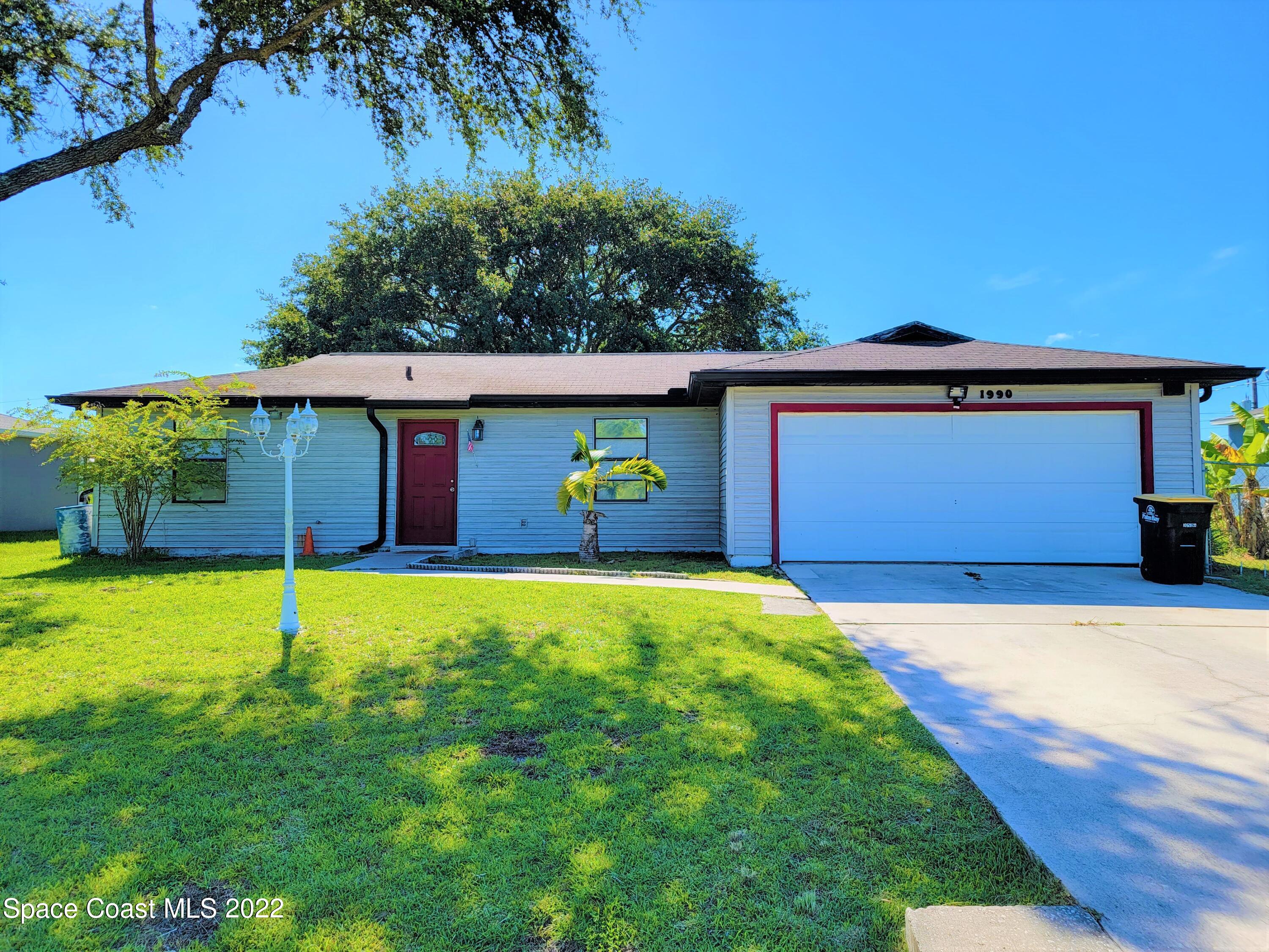 1990 Waverly Avenue SE Palm Bay FL 32909