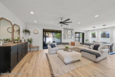 217 Becky Court Merritt Island FL 32952