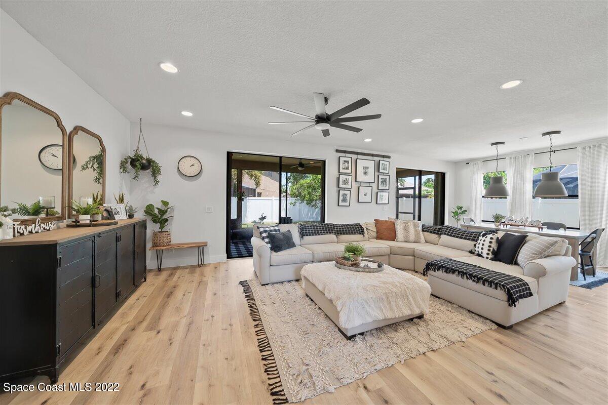 217 Becky Court Merritt Island FL 32952