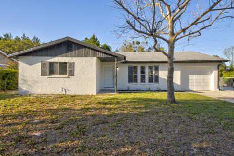3850 Essex Street Titusville FL 32796