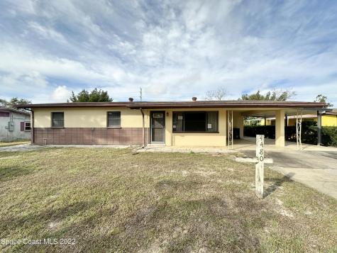 4480 Elliot Avenue Titusville FL 32780