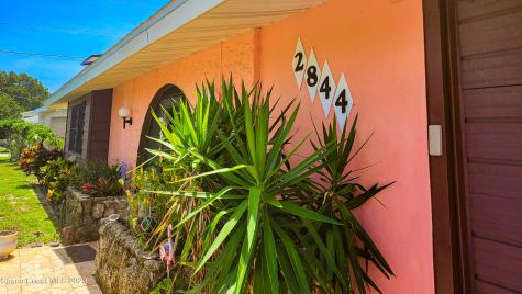 2844 Starlight Circle NE Palm Bay FL 32905