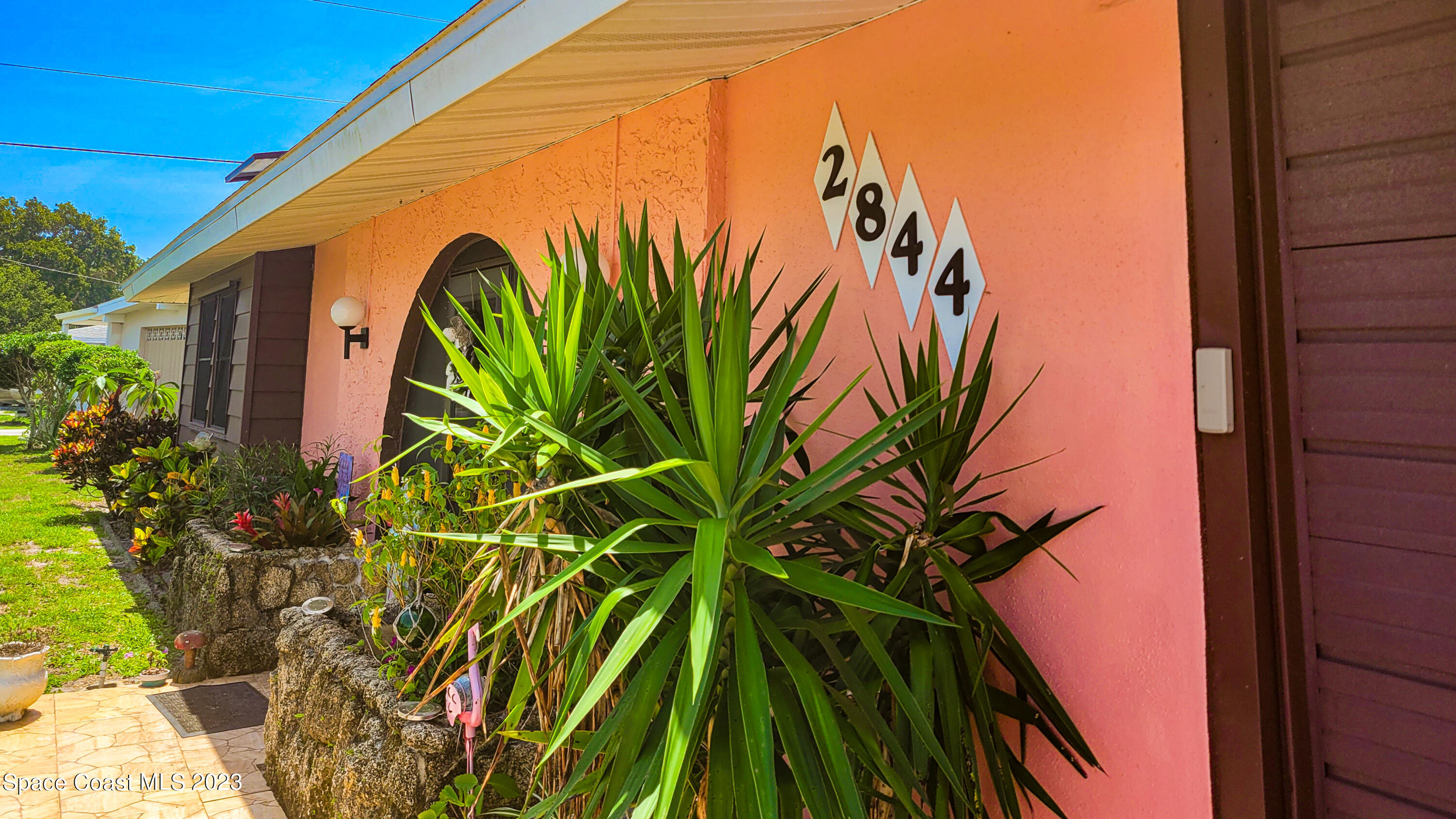 2844 Starlight Circle NE Palm Bay FL 32905