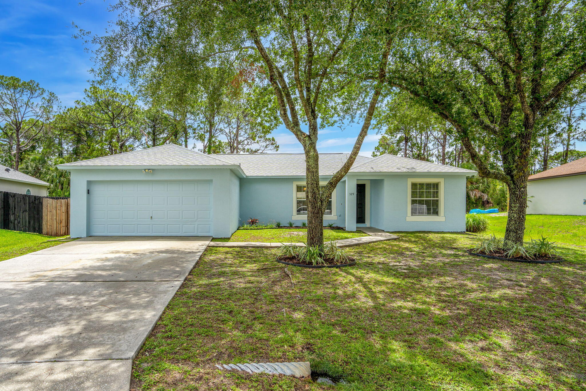 529 Plumbago Road NW Palm Bay FL 32907
