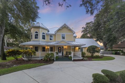 1015 Old Parsonage Drive Merritt Island FL 32952