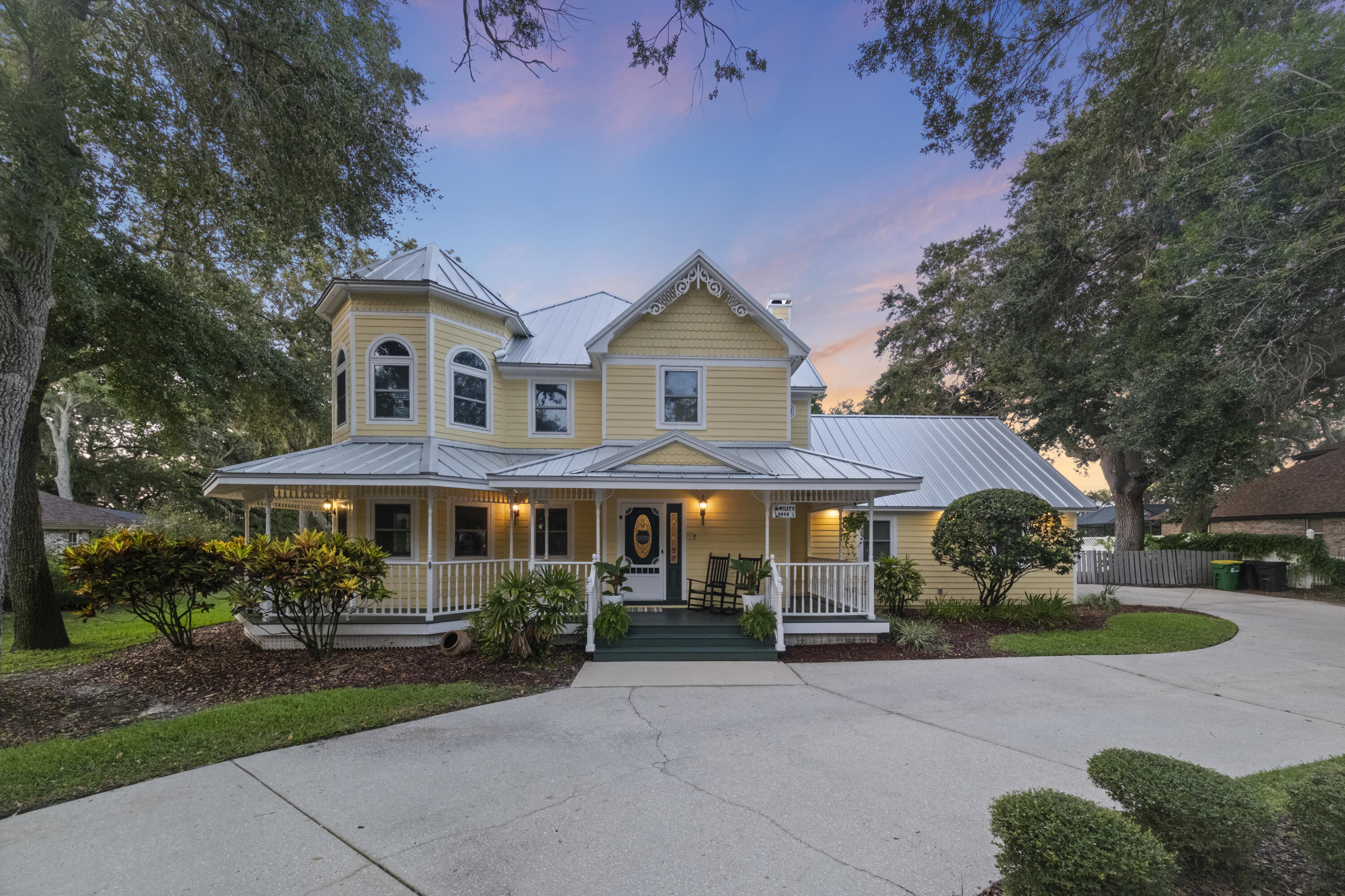 1015 Old Parsonage Drive Merritt Island FL 32952
