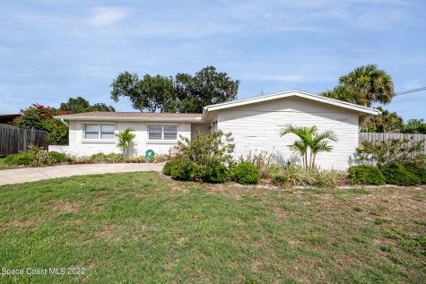 580 Barrett Drive Merritt Island FL 32952