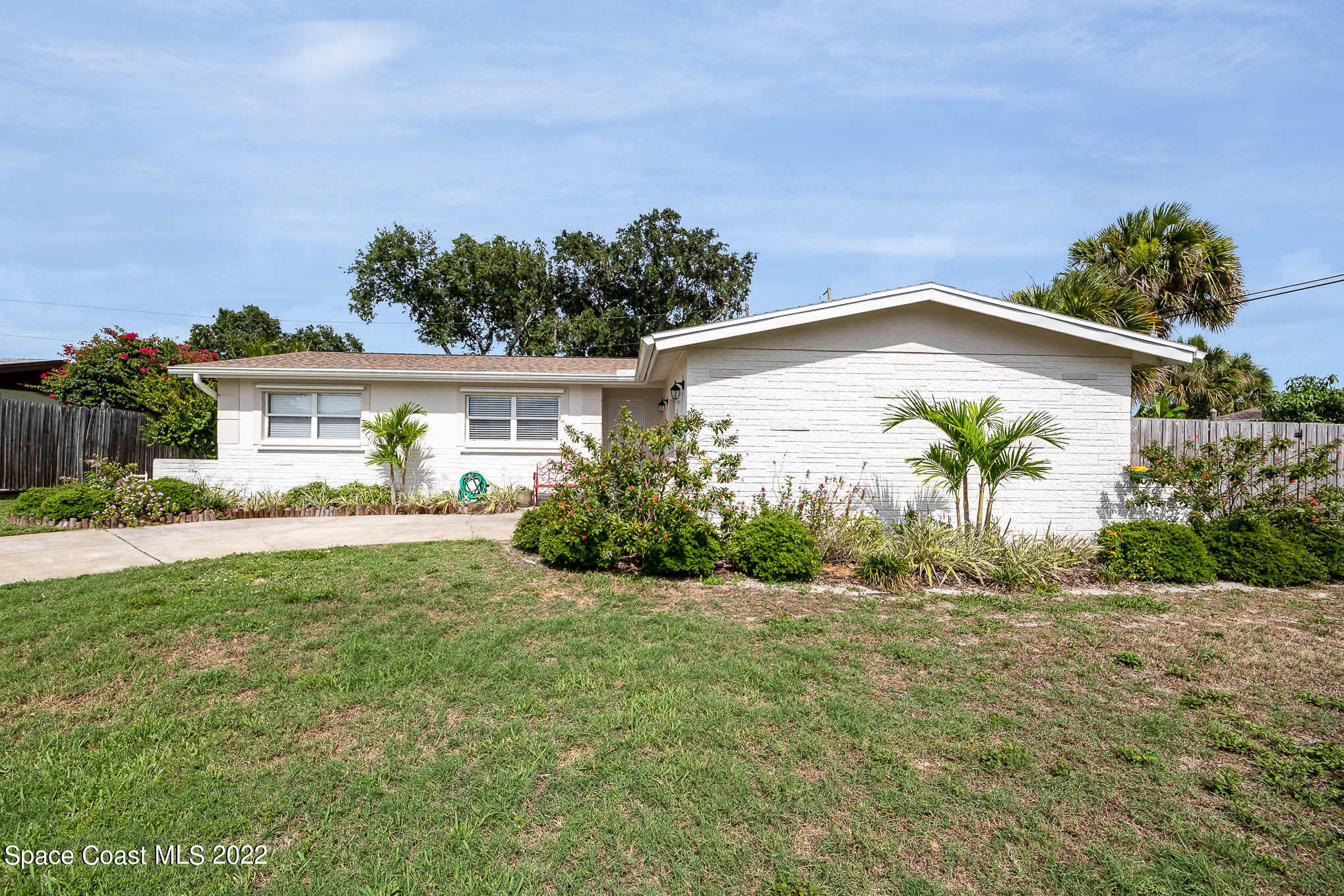 580 Barrett Drive Merritt Island FL 32952