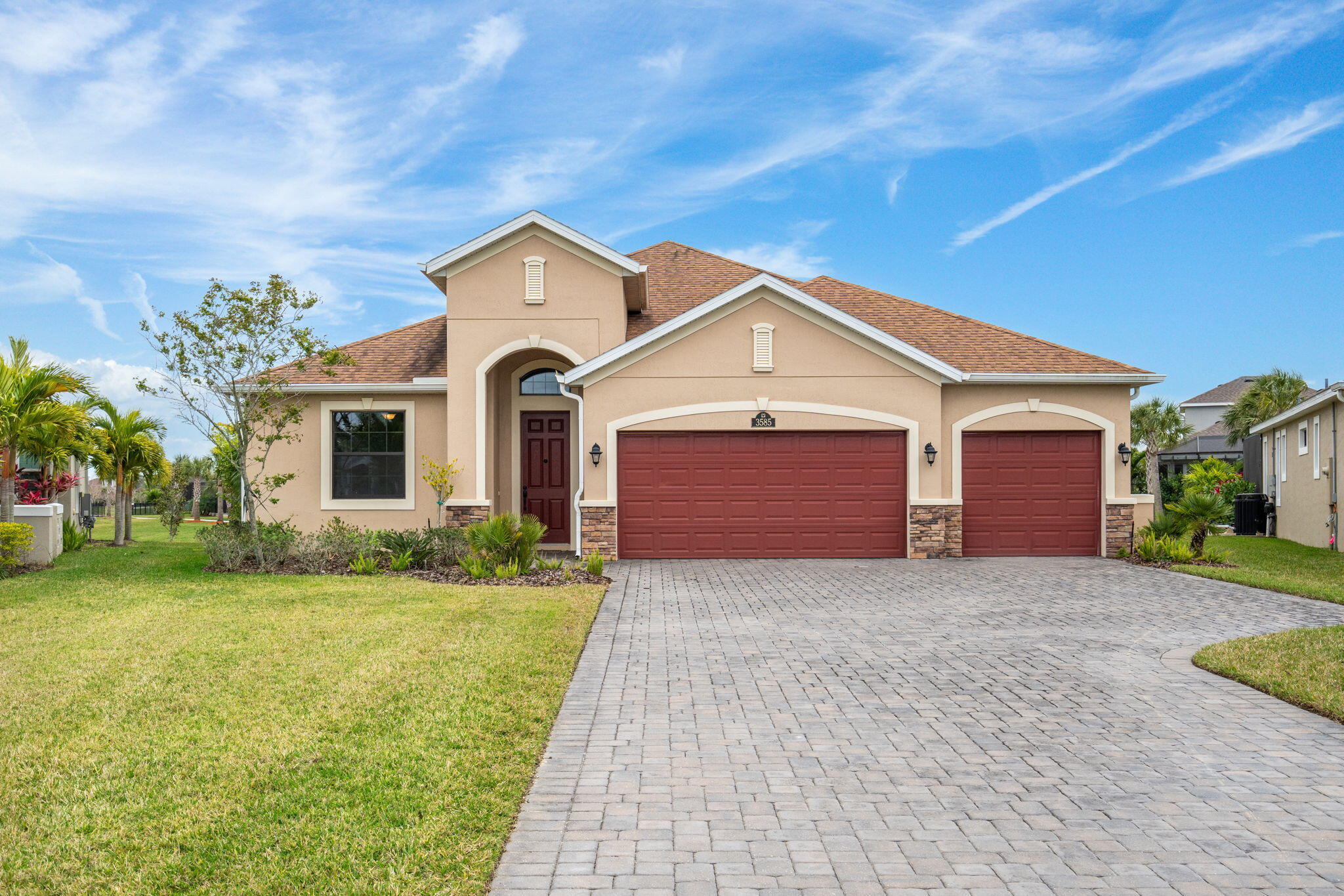 3585 Archdale Street Melbourne FL 32940