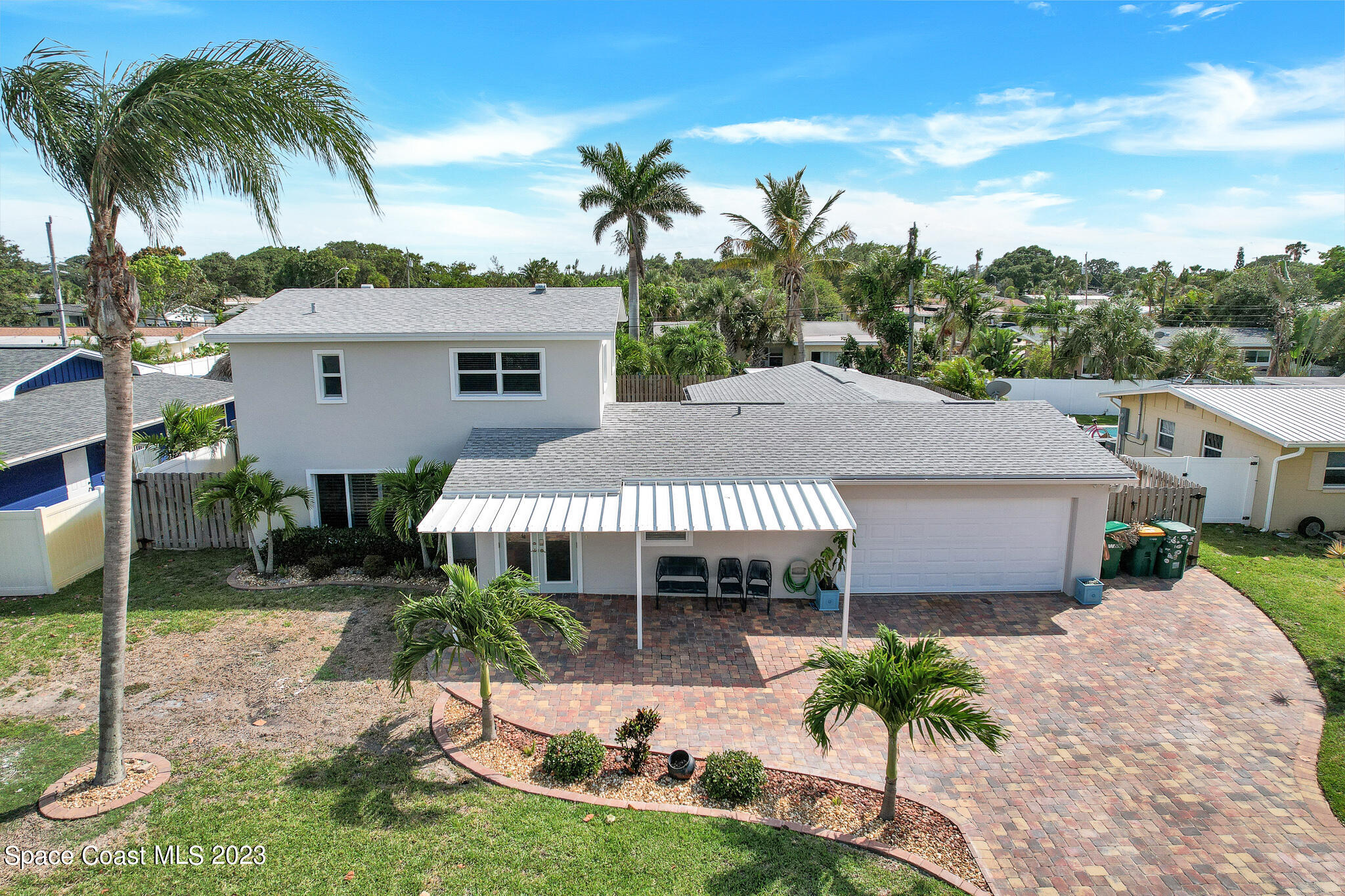 1044 Bali Road Cocoa Beach FL 32931