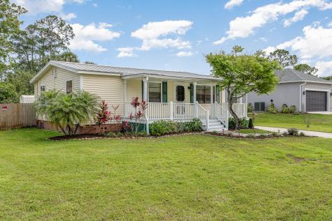 765 Hanau Avenue NW Palm Bay FL 32907