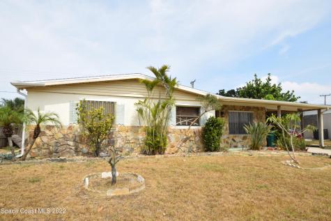 1159 Heather Glen Circle Melbourne FL 32935