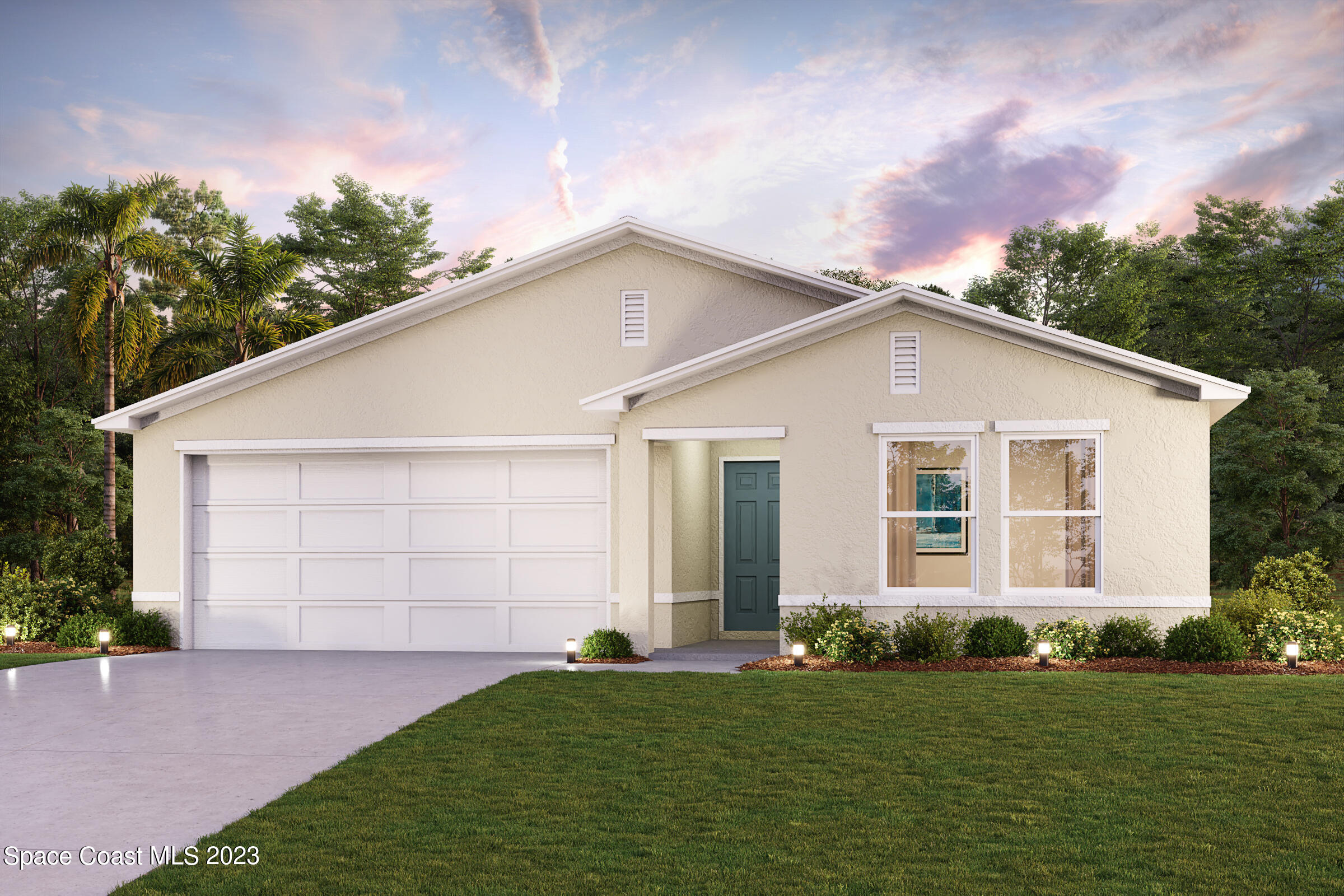 898 Geddes Street SW Palm Bay FL 32908