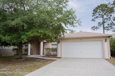 1671 San Filippo Drive SE Palm Bay FL 32909