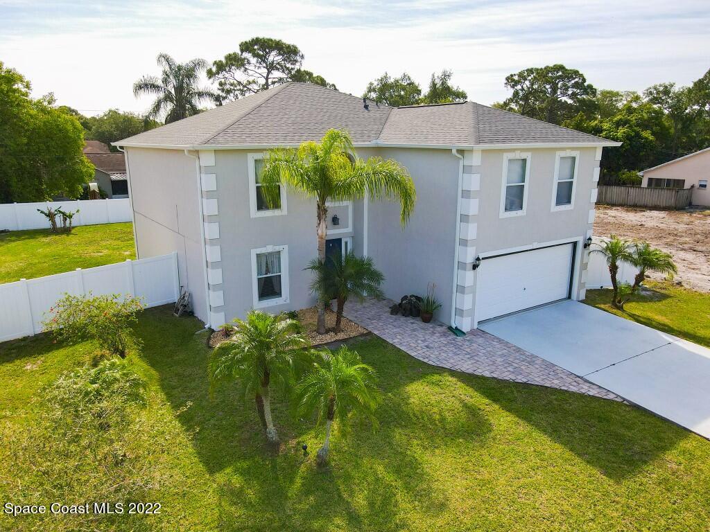 2343 Angel Road SE Palm Bay FL 32909