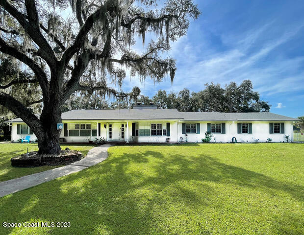 5845 Lake Washington Road Melbourne FL 32934
