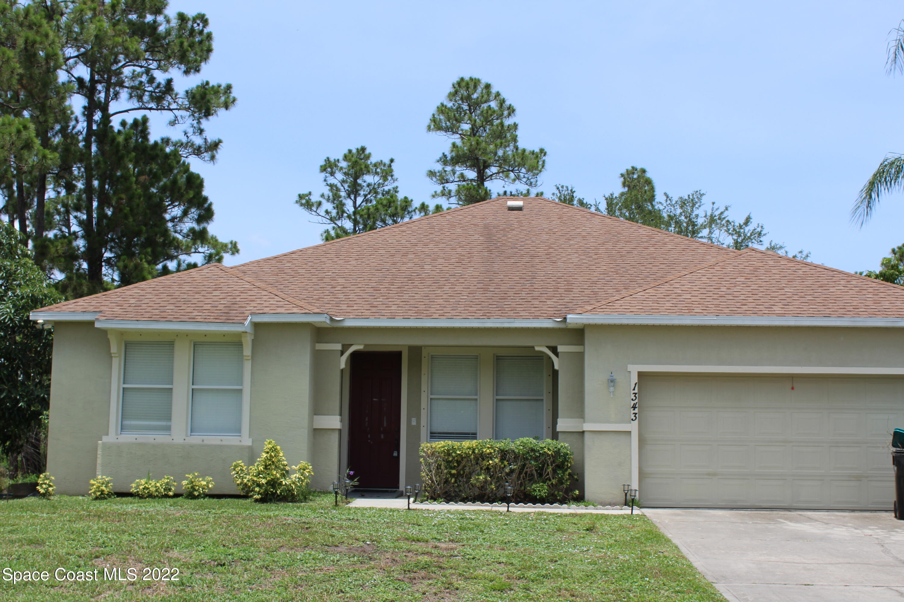1343 Tordira Street SE Palm Bay FL 32909