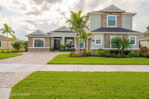 7696 Wyndham Drive Melbourne FL 32940