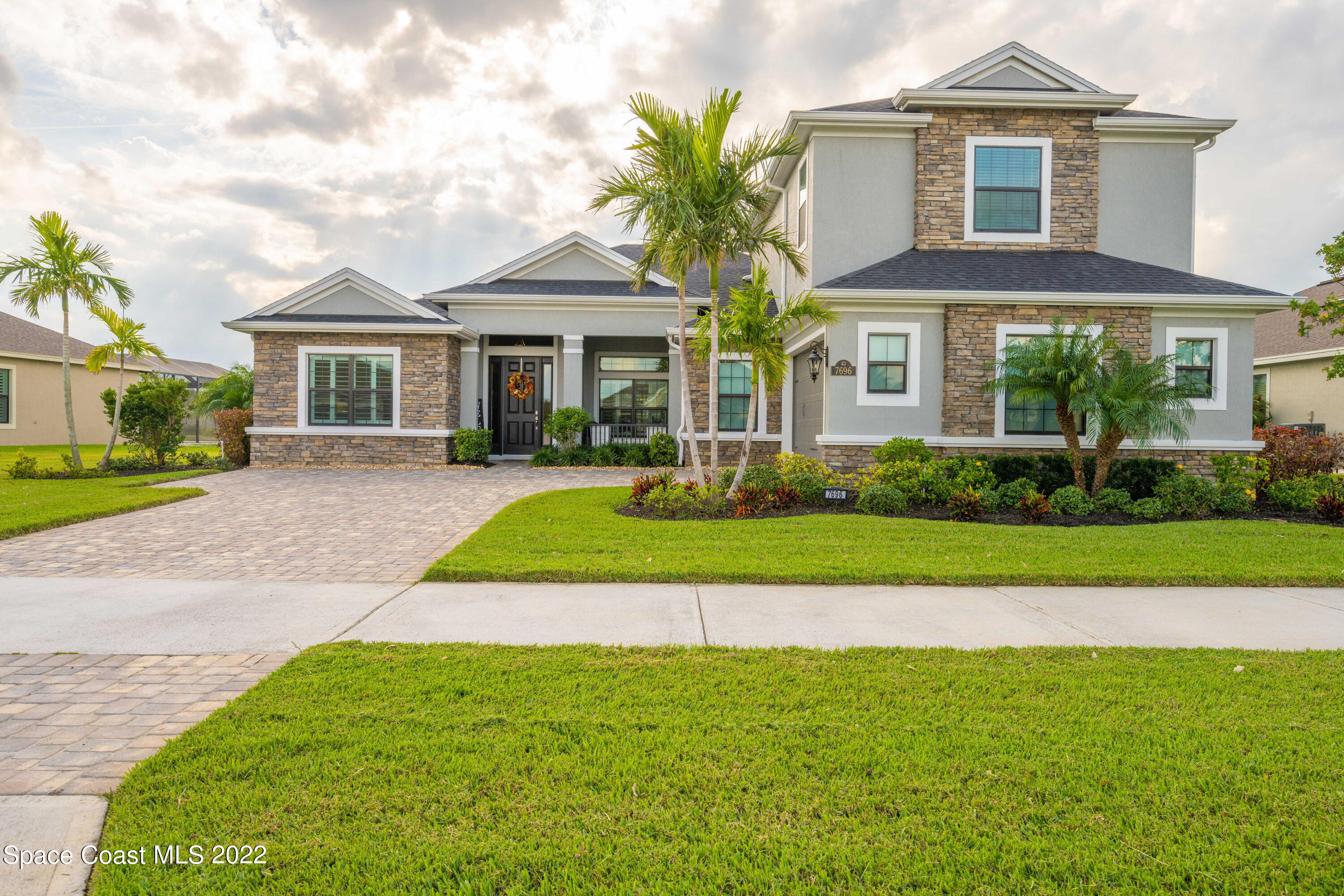 7696 Wyndham Drive Melbourne FL 32940