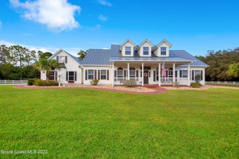 13160 122nd Street Fellsmere FL 32948