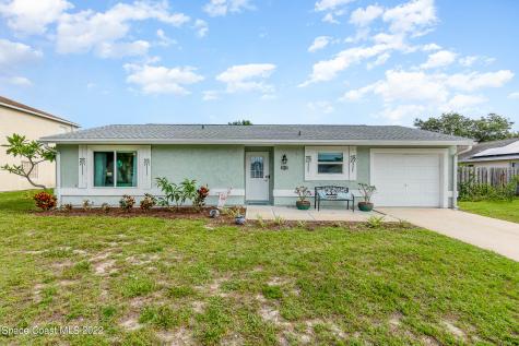 2215 Kent Street NE Palm Bay FL 32907