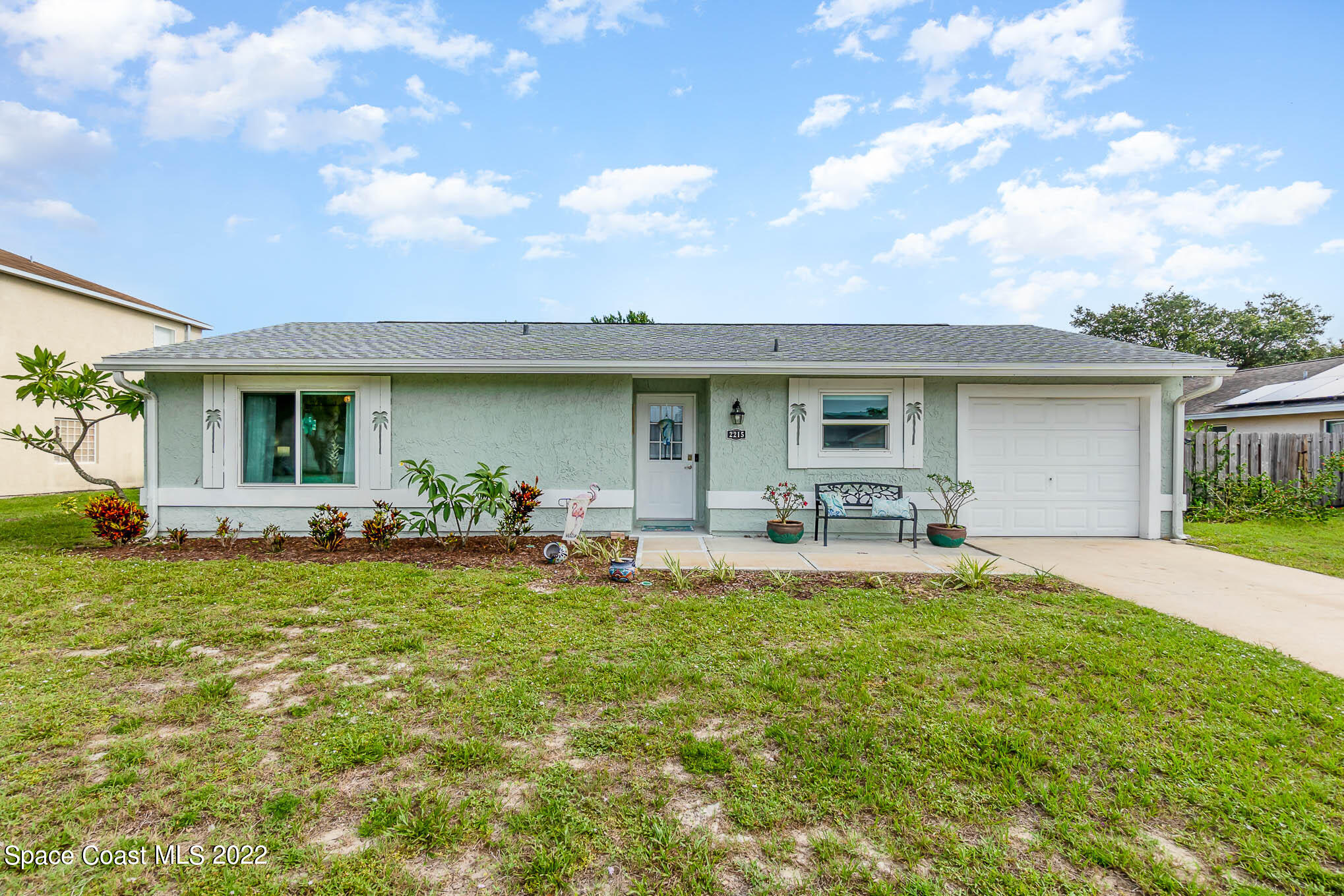 2215 Kent Street NE Palm Bay FL 32907