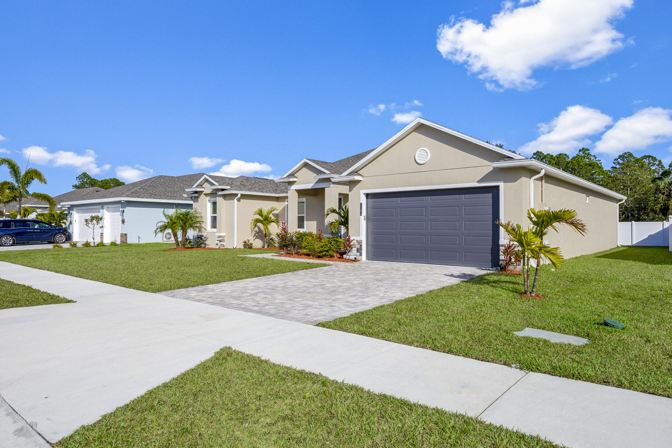 1104 Captiva Island Circle SW Palm Bay FL 32908