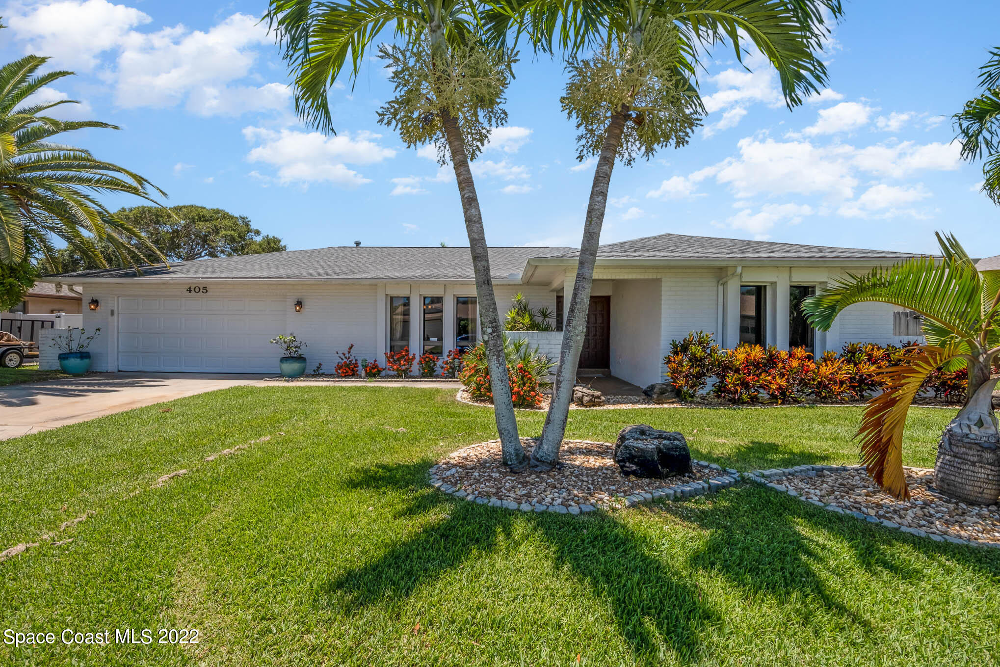 405 Carriage Road Satellite Beach FL 32937
