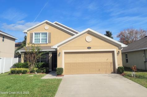 1576 Alaqua Way Melbourne FL 32904