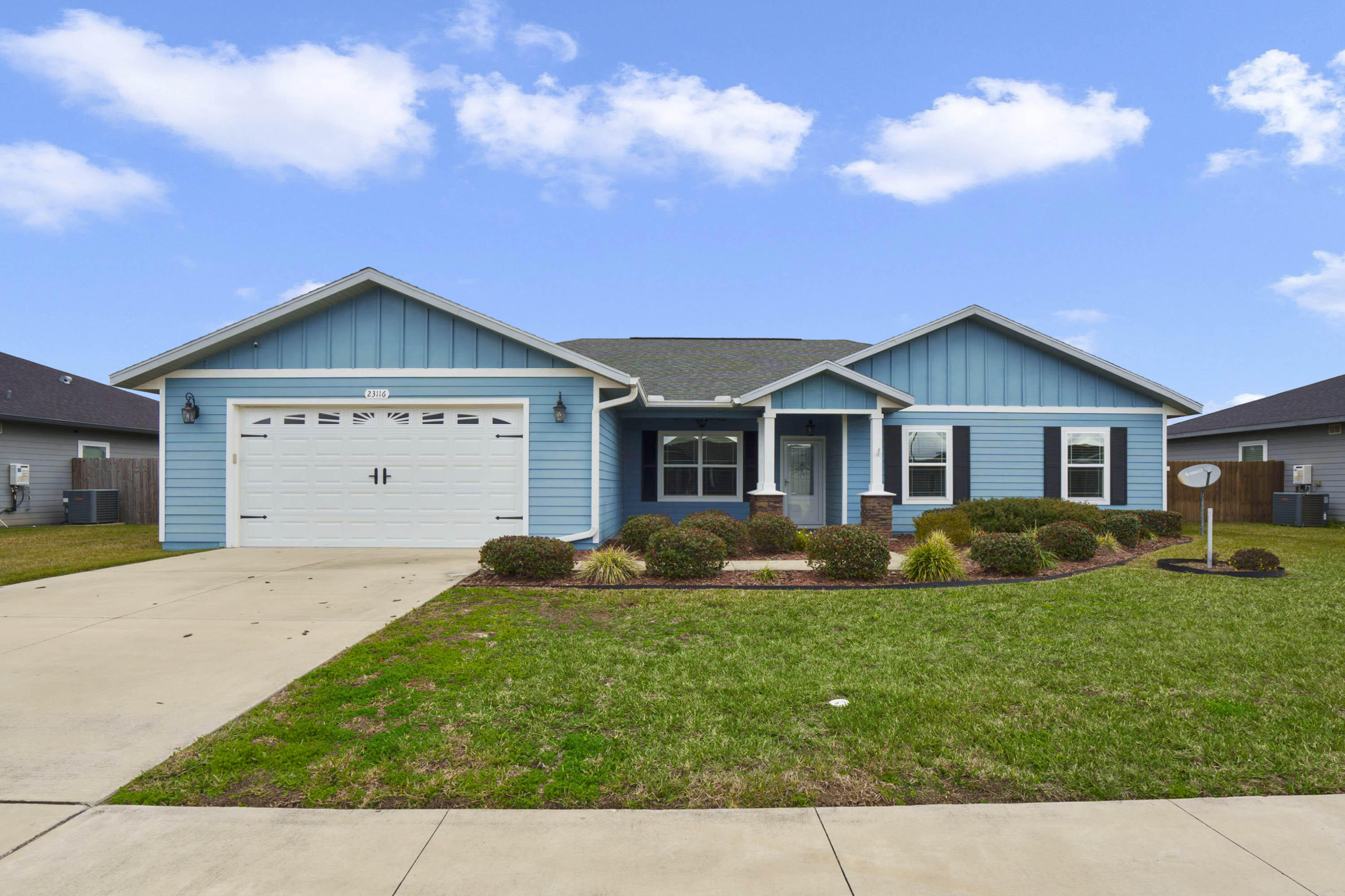 23116 NW 4th Place Newberry FL 32669