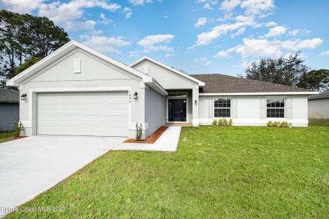 1894 San Filippo Drive SE Palm Bay FL 32909