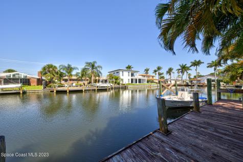 1695 Westport Road Merritt Island FL 32952