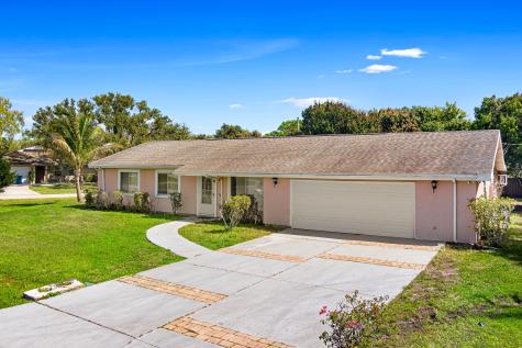 495 Picasso Avenue NE Palm Bay FL 32907