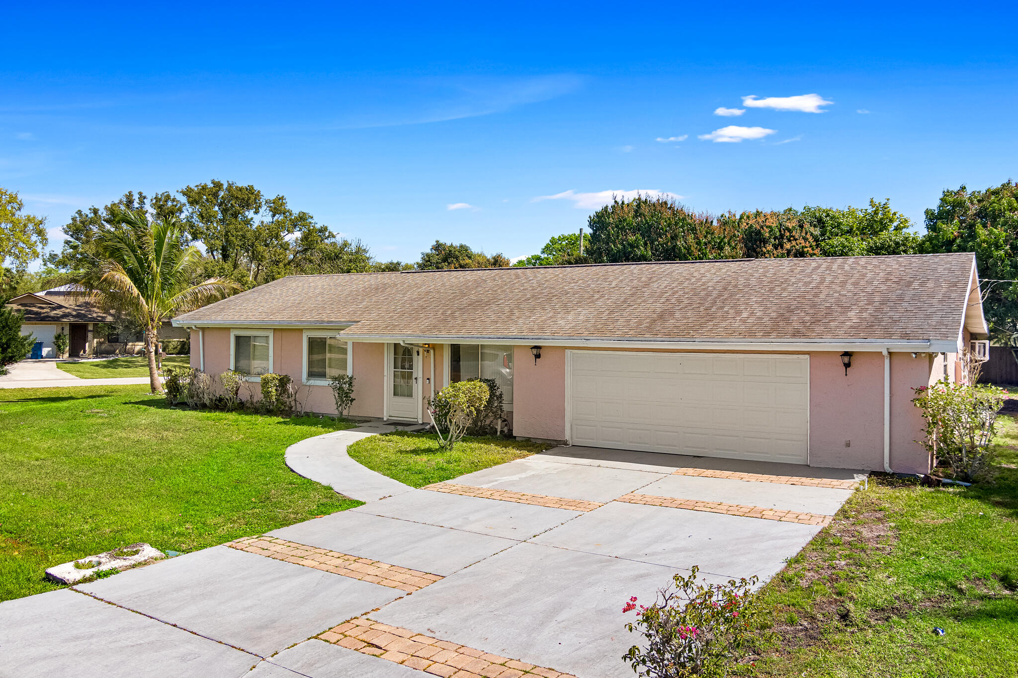495 Picasso Avenue NE Palm Bay FL 32907